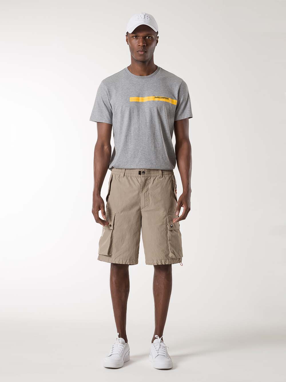 Sigmund Shorts - Herre - Atmosphere - Gumpel & Co