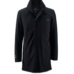 Regulator Jakke - Herre - Sort - Gumpel & Co