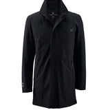 Regulator Jakke - Herre - Sort - Gumpel & Co