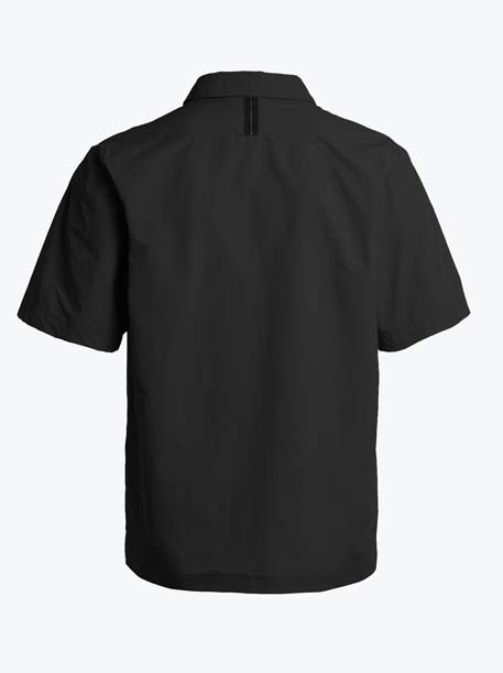 Pete Skjorte - Herre - Sort - Gumpel & Co