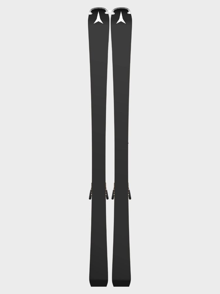 Redster Q7.8 Revoshock C + MI - Slalomski - Green / Black - Gumpel & Co