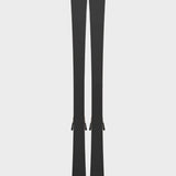 Redster Q7.8 Revoshock C + MI - Slalomski - Green / Black - Gumpel & Co