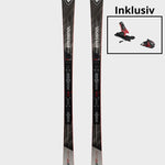 Forza 70 ski + SPX 14 binding - unisex - 2025/2026 - Gumpel & Co