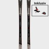 Forza 70 ski + SPX 14 binding - unisex - 2025/2026 - Gumpel & Co