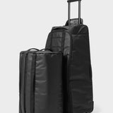 Roamer Pro Split Duffel 70L - Forest Green - Gumpel & Co