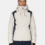 Kerry Skijakke - Herre - Moonbeam - Gumpel & Co