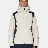 Kerry Skijakke - Herre - Moonbeam - Gumpel & Co