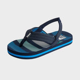 Little Ahi - Sandaler til børn - Deep Sea Stripes - Gumpel & Co