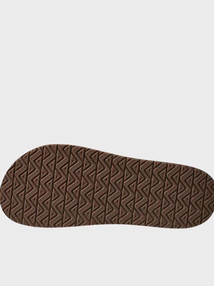 The Raglan - Sandaler - Black Gum - Gumpel & Co