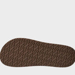 The Raglan - Sandaler - Black Gum - Gumpel & Co