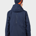 Rochrun Skijakke - Herre - Dark Navy - Gumpel & Co