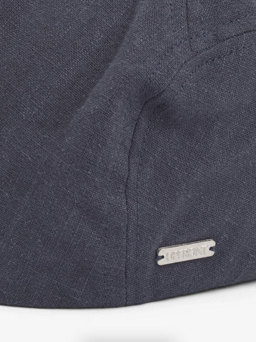 ALFRED Sixpence - Navy - Gumpel & Co