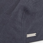 ALFRED Sixpence - Navy - Gumpel & Co