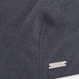 ALFRED Sixpence - Navy - Gumpel & Co