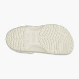 Kids' Classic Clog Crocs - Børn (28 - 35) - Bone - Gumpel & Co