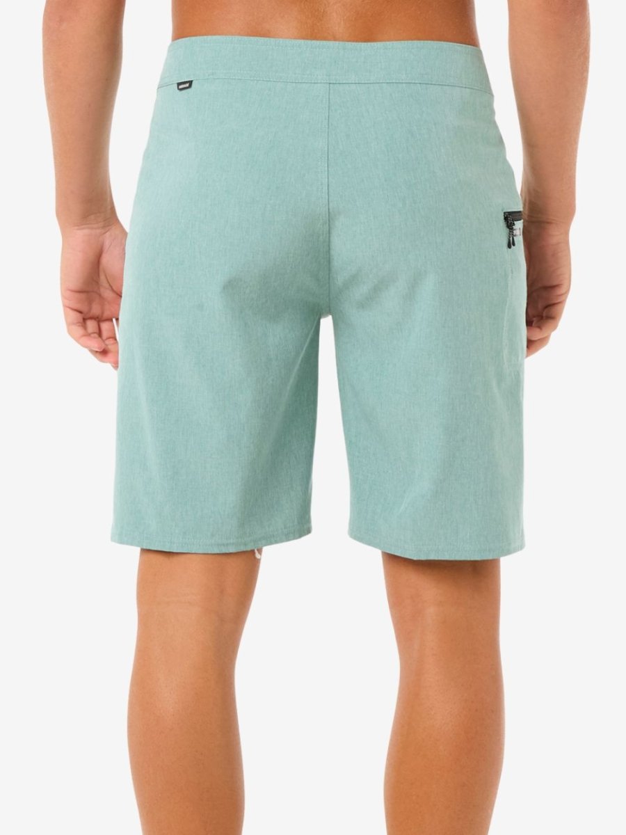 Mirage Core 20" Boardshort - Herre - Blue Lagoon - Gumpel & Co