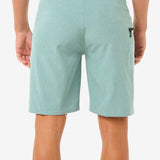 Mirage Core 20" Boardshort - Herre - Blue Lagoon - Gumpel & Co