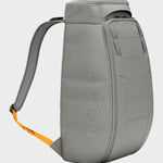 Hugger Backpack 30L - Sand Grey - Gumpel & Co