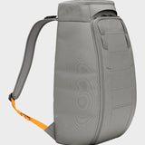 Hugger Backpack 30L - Sand Grey - Gumpel & Co