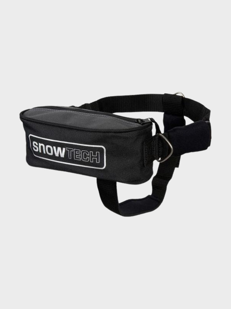 Snowtech Skisele til børn