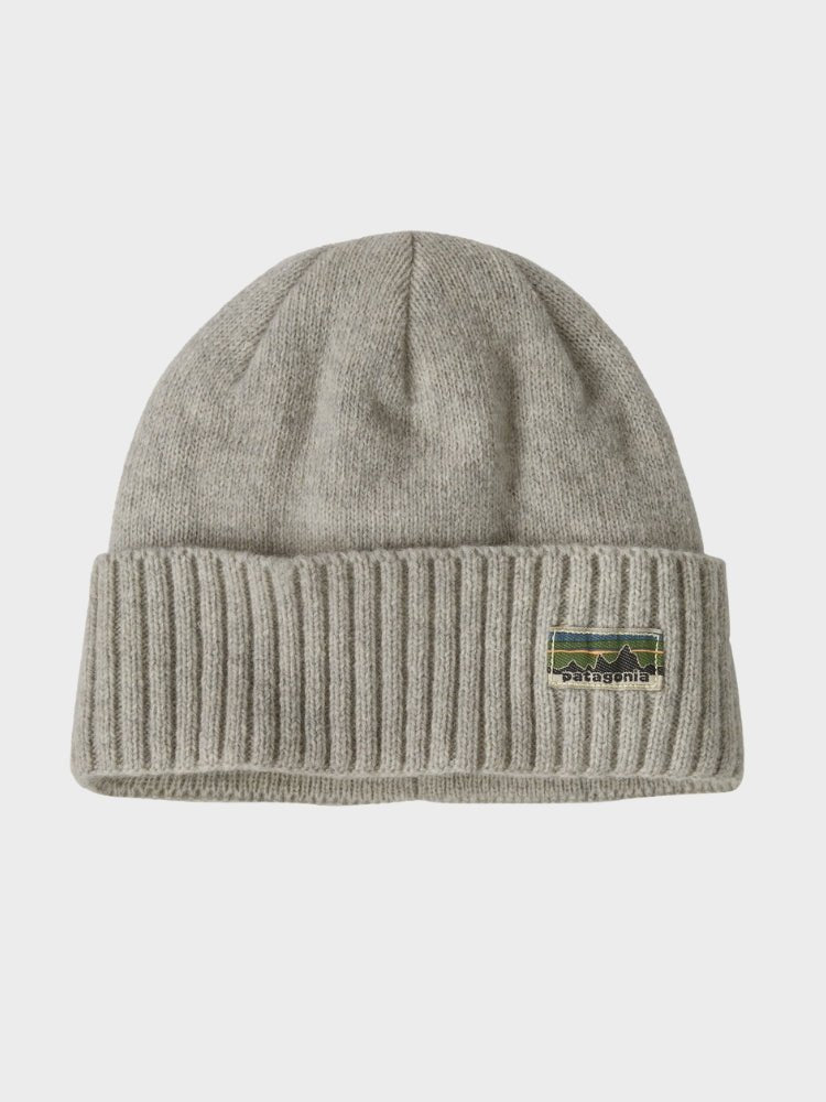 Brodeo Hue - OG Legacy Label: Crisp Grey - Gumpel & Co