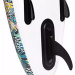Molokai 10'6 Oppusteligt SUP board | Light Blue - Gumpel & Co
