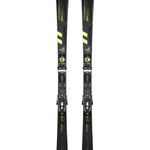 Forza 50D V - Cam Ski m. Bindinger - Unisex - 2024/25 - Gumpel & Co