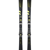 Forza 50D V - Cam Ski m. Bindinger - Unisex - 2024/25 - Gumpel & Co