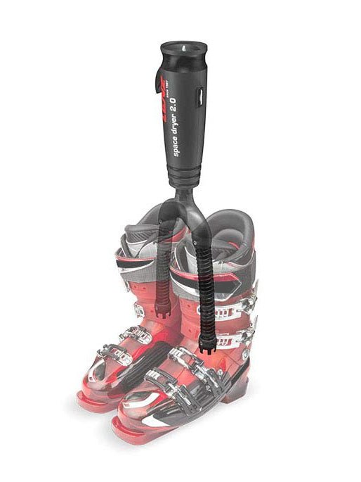 Space Dryer 2.0 240V Støvlevarmer - Gumpel & Co