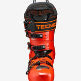 Cochise 130 MV skistøvle - herre - orange 2024/24 - Gumpel & Co