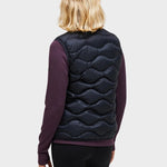 Helium Dunvest - Dame - Sort - Gumpel & Co