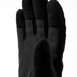 Taifun Gore - Tex Handsker - Unisex - Black - Gumpel & Co