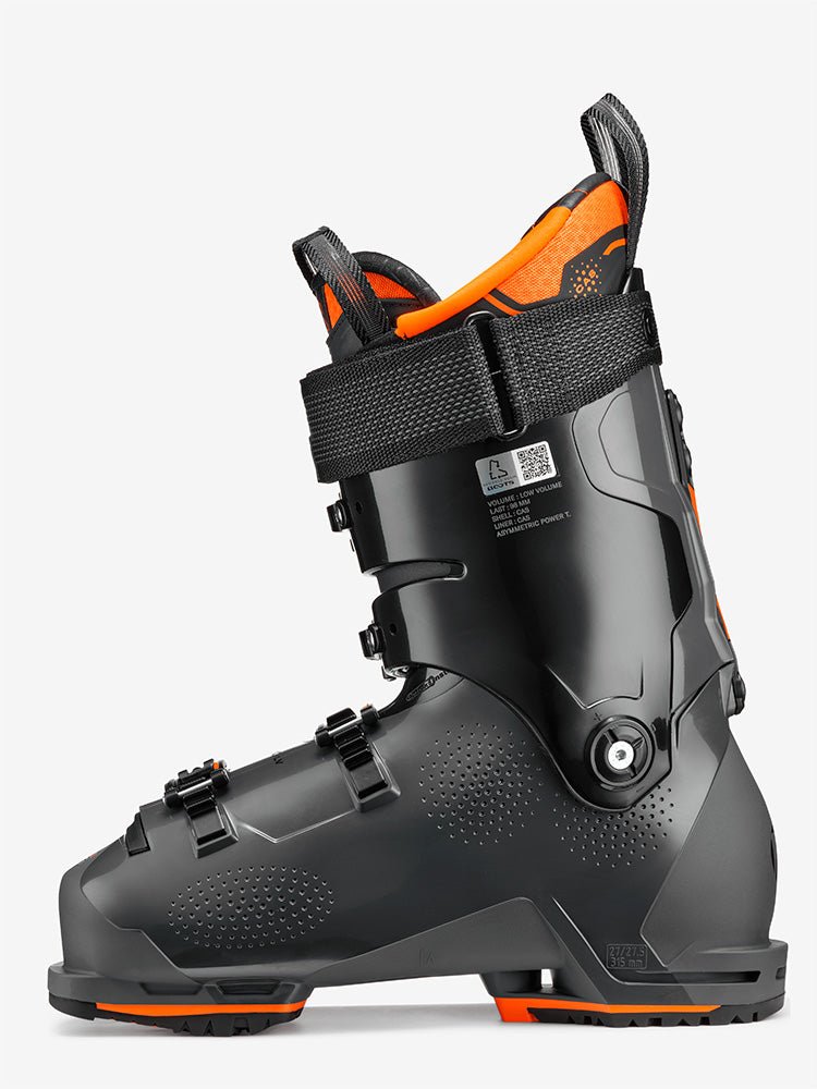 Mach1 110 LV Skistøvler - Herre - Race Grey - Gumpel & Co