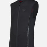 Junior Flexvent Rygskjold - Børn - Sort - Gumpel & Co