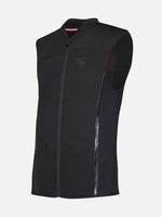 Junior Flexvent Back Protector - Kids - Black