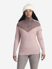Women's Voss Half Zip - Ladies - Prim