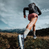 CROSS 12 Backpack - Unisex - Black - Gumpel & Co