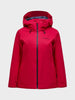Anima Ski Jacket - Women - Burgundy