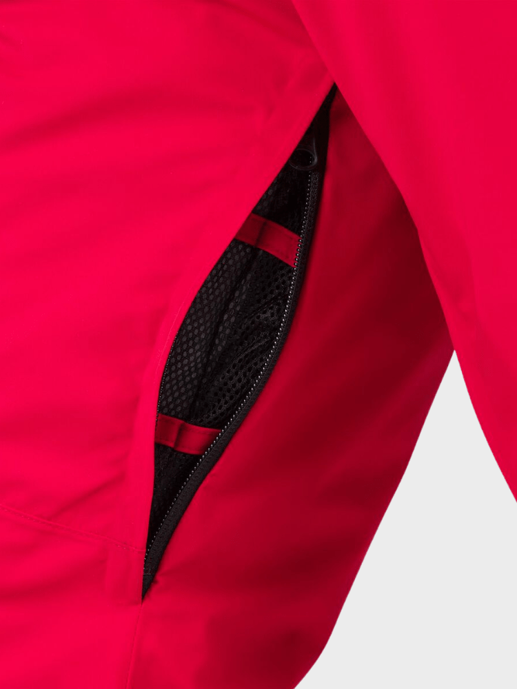 Diretta Skibukser - Herre - Rød - Gumpel & Co