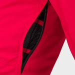 Diretta Skibukser - Herre - Rød - Gumpel & Co