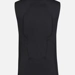 Junior Flexvent Rygskjold - Børn - Sort - Gumpel & Co