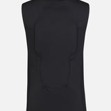 Junior Flexvent Rygskjold - Børn - Sort - Gumpel & Co