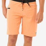 Mirage Core 20" Boardshort - Herre - Mandarin Zest - Gumpel & Co