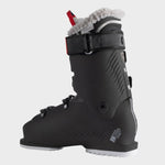 Pure Pro 80 Skistøvler - Dame - Sort - Gumpel & Co