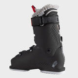 Pure Pro 80 Skistøvler - Dame - Sort - Gumpel & Co