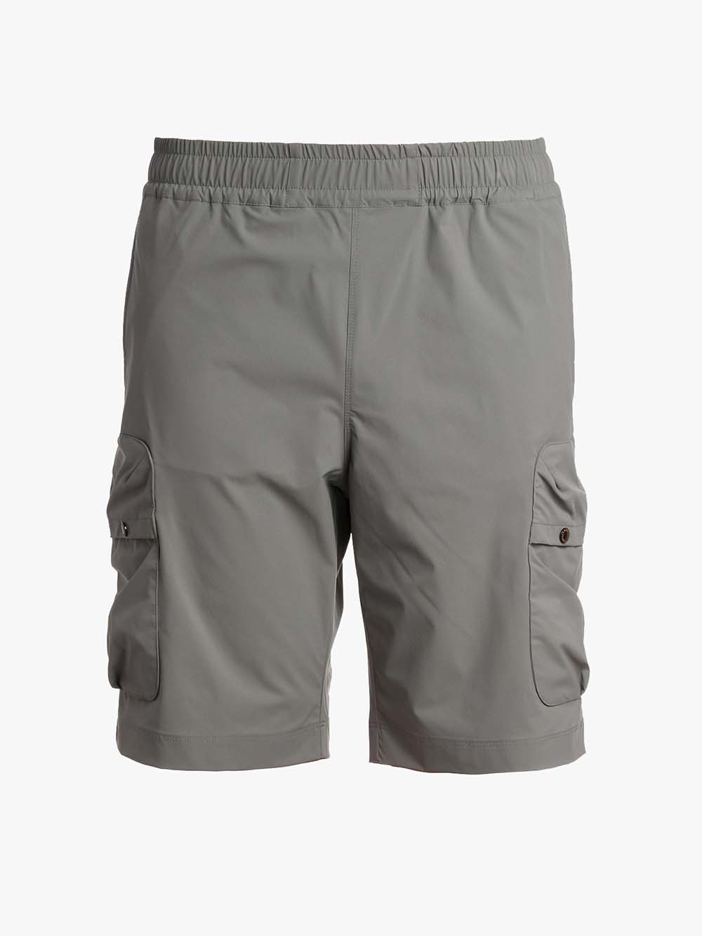 Tuna Shorts - Herre - Grå - Gumpel & Co