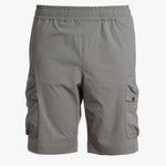 Tuna Shorts - Herre - Grå - Gumpel & Co