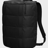 Roamer Duffel Pack 25L - Black Out - Gumpel & Co