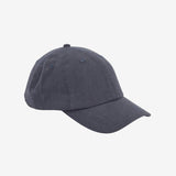 ALLAN Dad Cap - Navy - Gumpel & Co