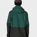 Untracked Skijakke - Herre - Brun - Gumpel & Co